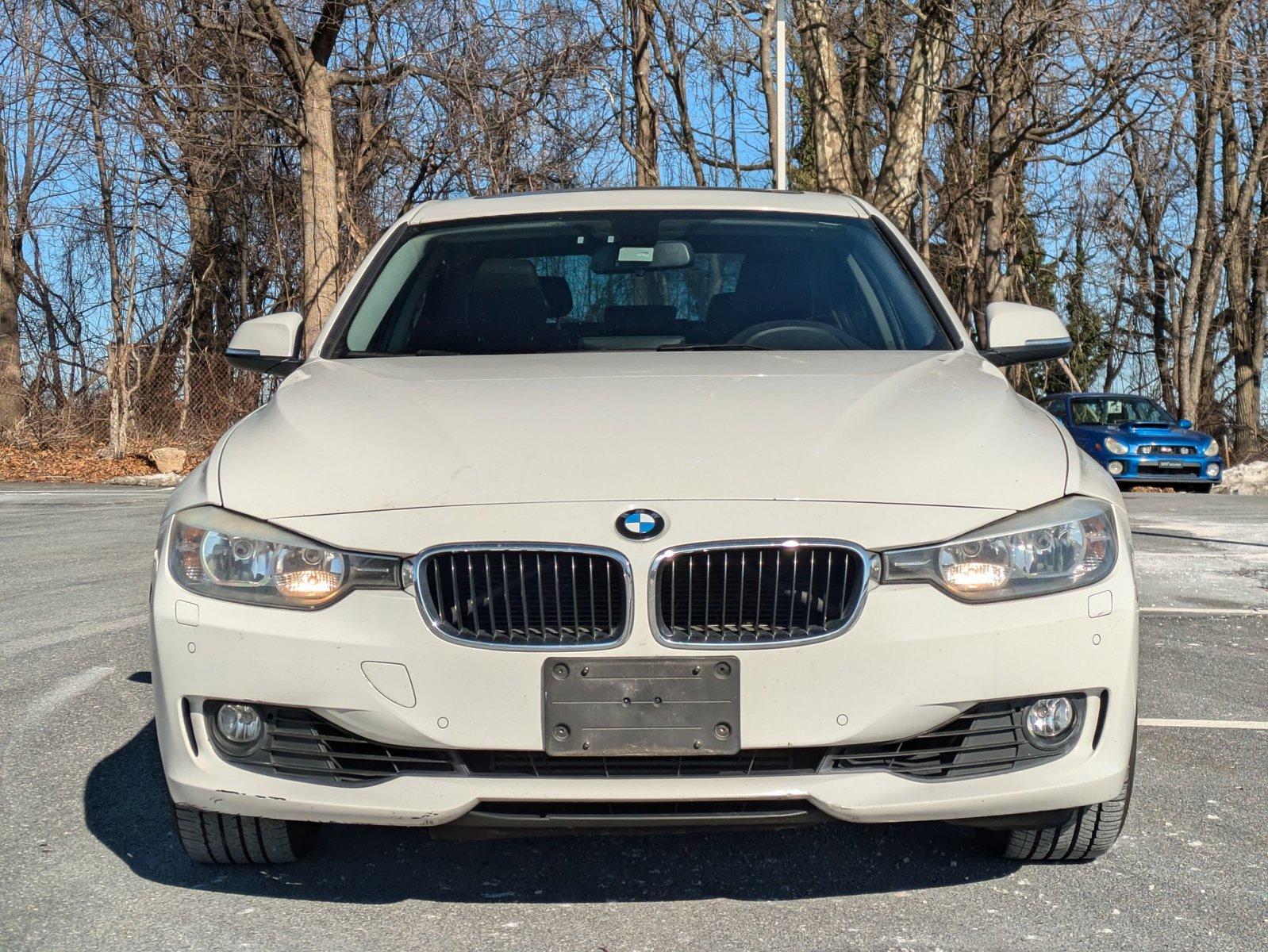 2015 BMW 328i xDrive Vehicle Photo in Bel Air, MD 21014