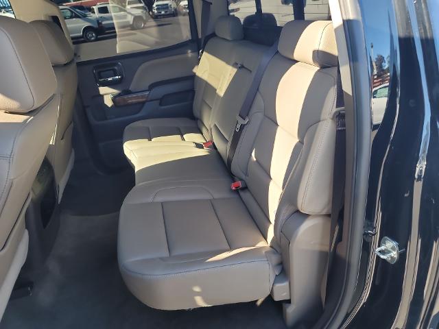 2018 GMC Sierra 1500 Vehicle Photo in LA MESA, CA 91942-8211