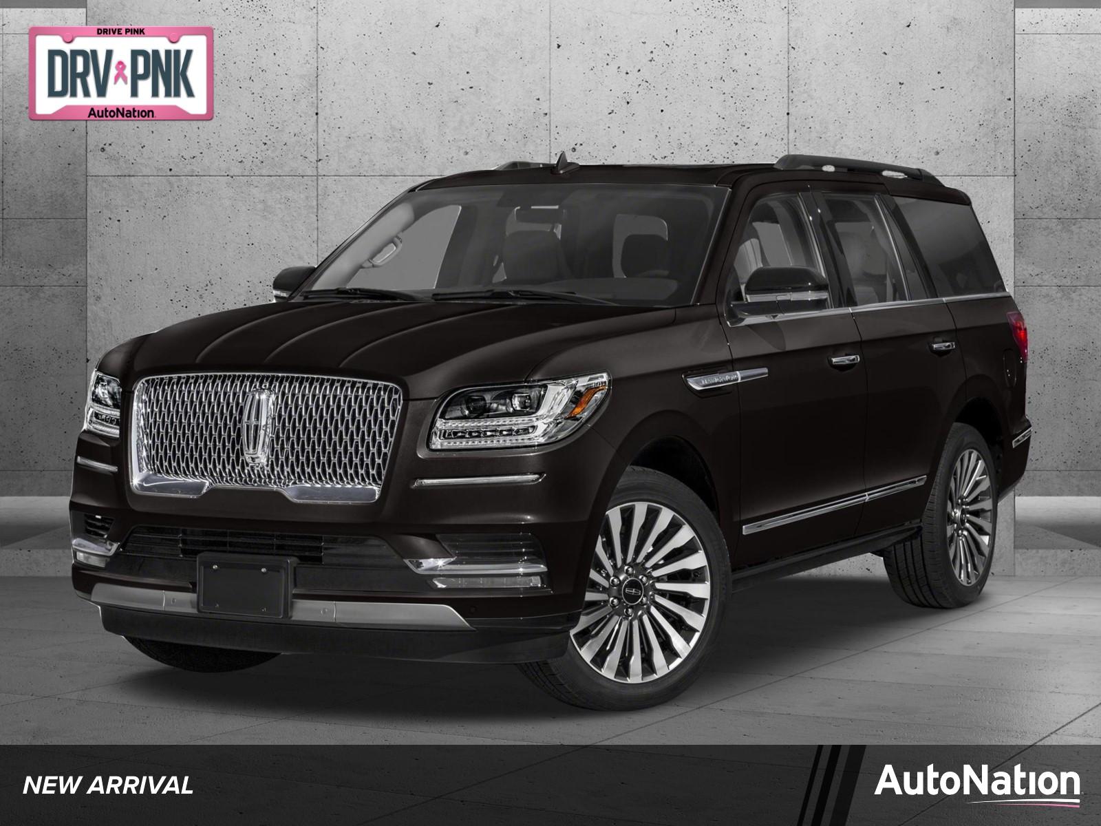 2019 Lincoln Navigator Vehicle Photo in Clearwater, FL 33765