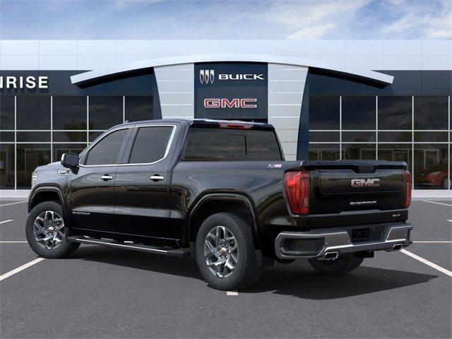 2025 GMC Sierra 1500 Vehicle Photo in COLLIERVILLE, TN 38017-9006