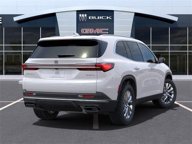 2025 Buick Enclave Vehicle Photo in COLLIERVILLE, TN 38017-9006