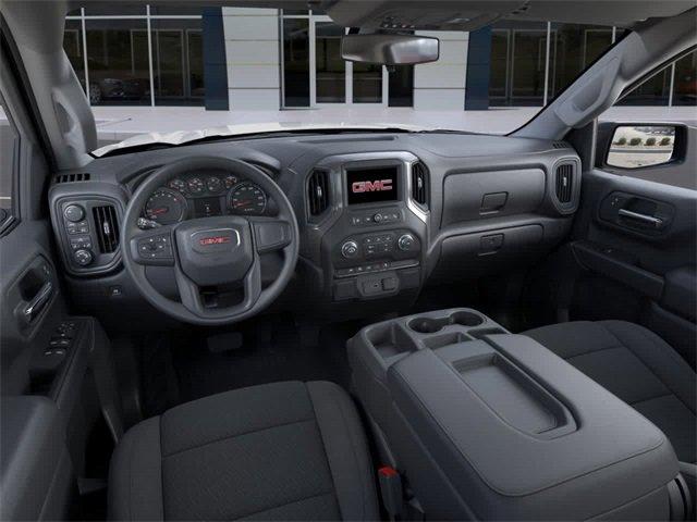 2024 GMC Sierra 1500 Vehicle Photo in COLLIERVILLE, TN 38017-9006