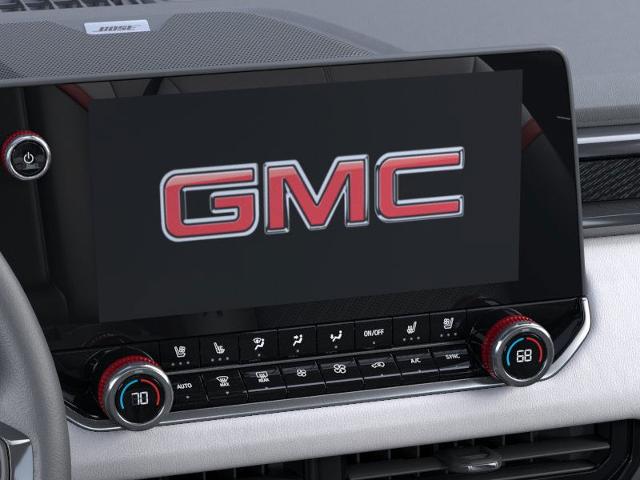 2024 GMC Canyon Vehicle Photo in TREVOSE, PA 19053-4984