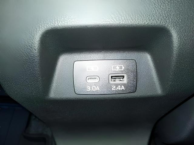 2025 Subaru Crosstrek Vehicle Photo in Green Bay, WI 54304