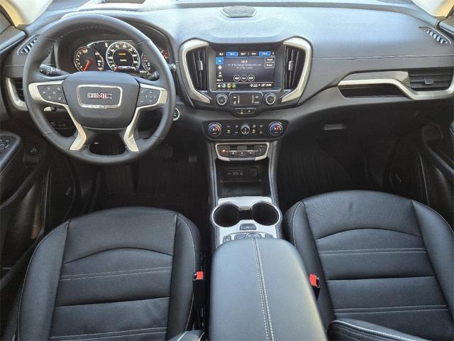2023 GMC Terrain Vehicle Photo in Oklahoma City, OK 73114