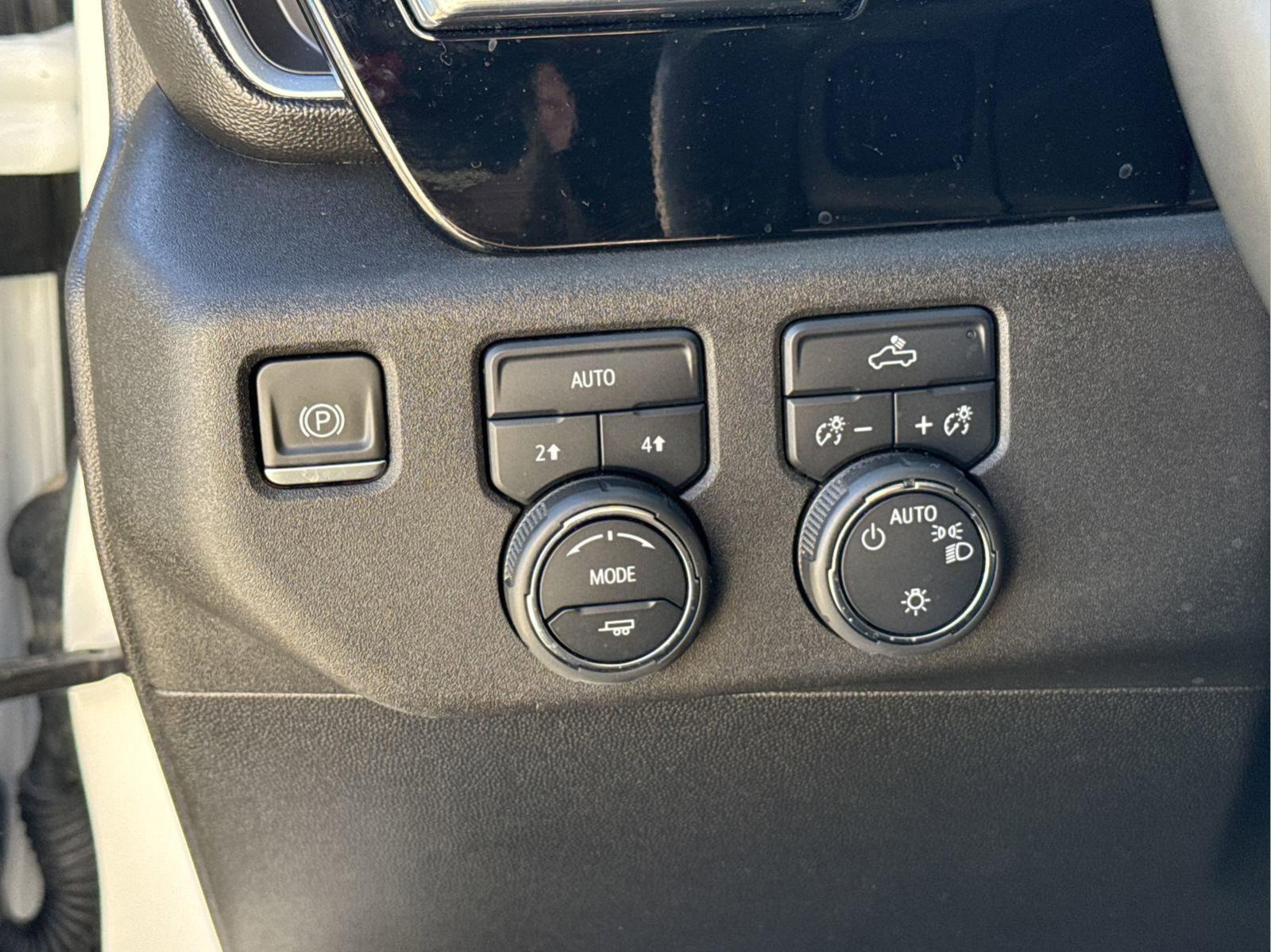 2024 Chevrolet Silverado 1500 Vehicle Photo in GEORGETOWN, TX 78626-7508