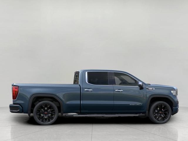 2025 GMC Sierra 1500 Vehicle Photo in APPLETON, WI 54914-8833