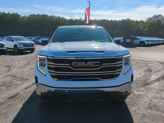 2025 GMC Sierra 1500 Vehicle Photo in ALBERTVILLE, AL 35950-0246