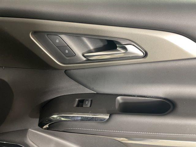 2025 Chevrolet Traverse Vehicle Photo in PHOENIX, AZ 85014-3381