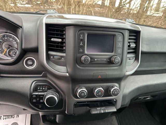 2021 Ram 1500 Vehicle Photo in MEDINA, OH 44256-9631