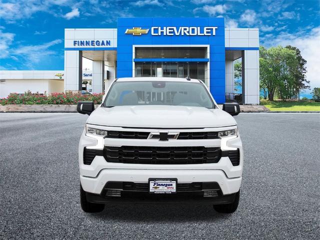 2025 Chevrolet Silverado 1500 Vehicle Photo in ROSENBERG, TX 77471-5675