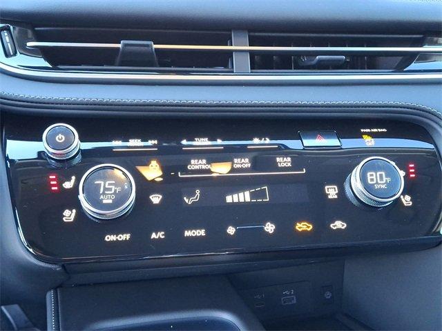 2025 INFINITI QX60 Vehicle Photo in Willow Grove, PA 19090