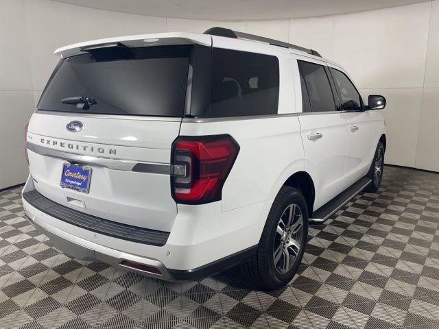 2023 Ford Expedition Vehicle Photo in PHOENIX, AZ 85014-3381