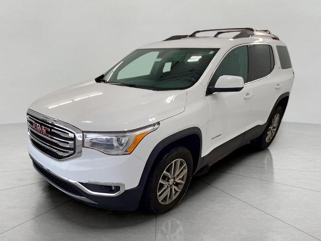 2017 GMC Acadia Vehicle Photo in APPLETON, WI 54914-8833