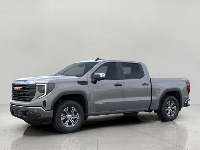 2025 GMC Sierra 1500 Vehicle Photo in APPLETON, WI 54914-8833