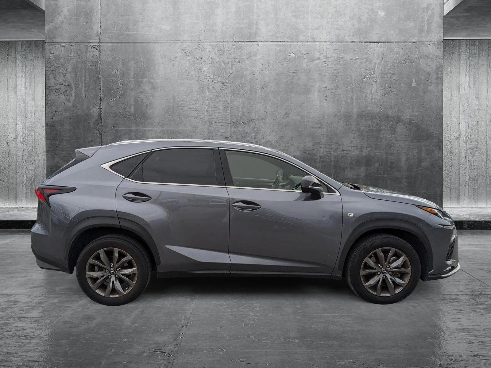 2021 Lexus NX 300 Vehicle Photo in Miami, FL 33169