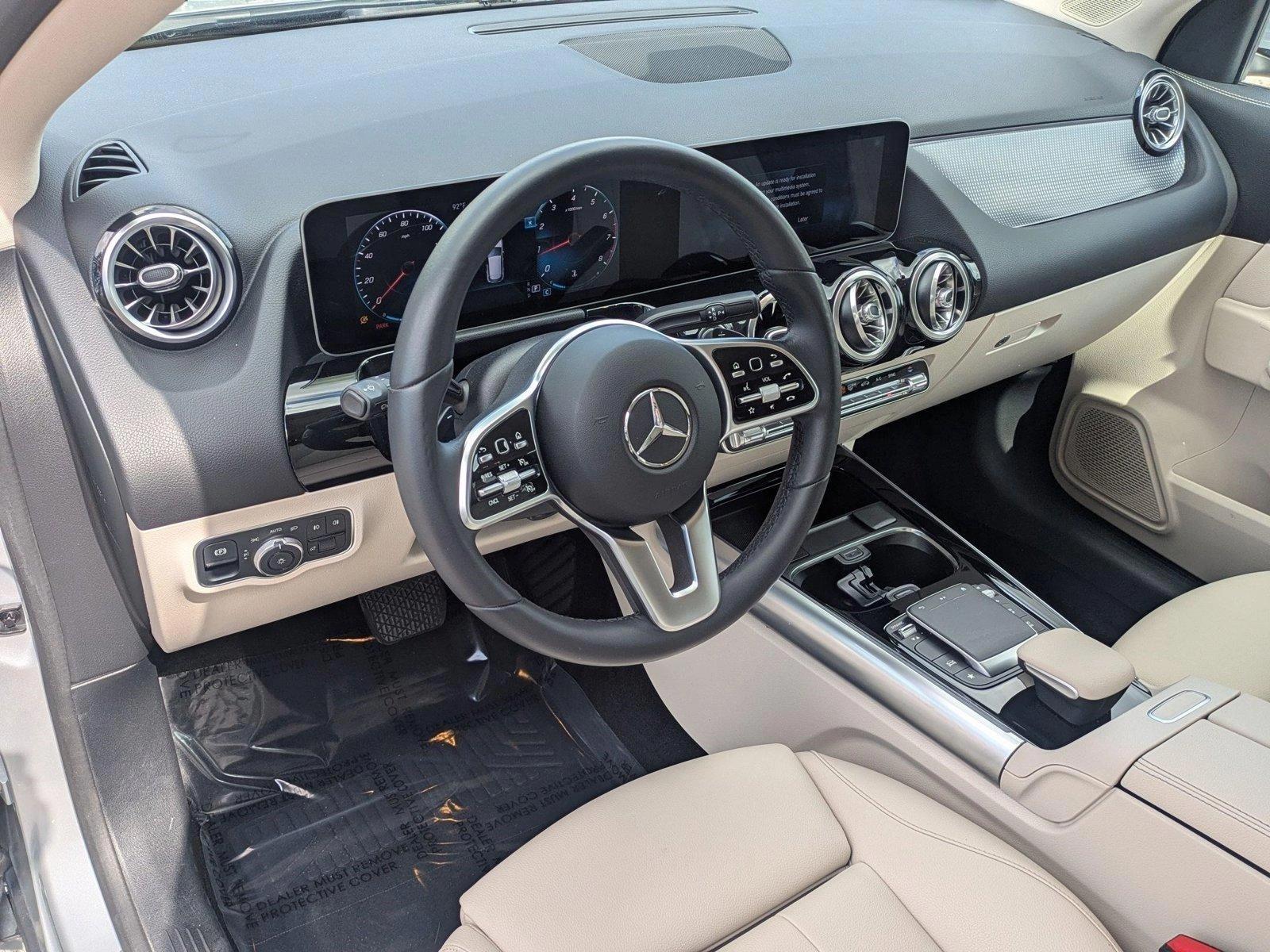 2021 Mercedes-Benz GLA Vehicle Photo in Sarasota, FL 34231