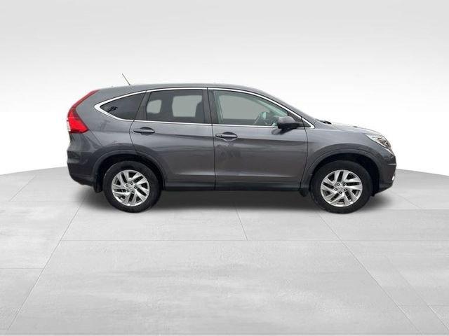 2015 Honda CR-V Vehicle Photo in MEDINA, OH 44256-9631