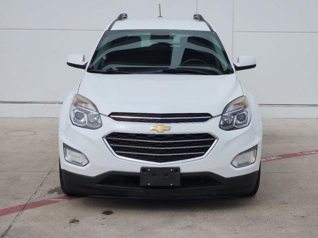 2017 Chevrolet Equinox Vehicle Photo in Grapevine, TX 76051