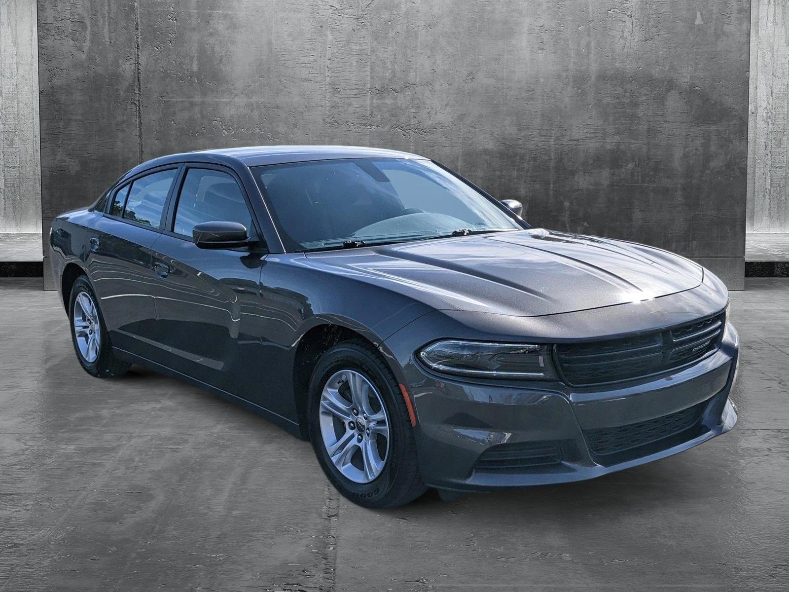 2022 Dodge Charger Vehicle Photo in Jacksonville, FL 32244