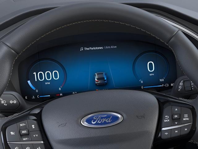 2025 Ford Escape Vehicle Photo in Green Bay, WI 54304