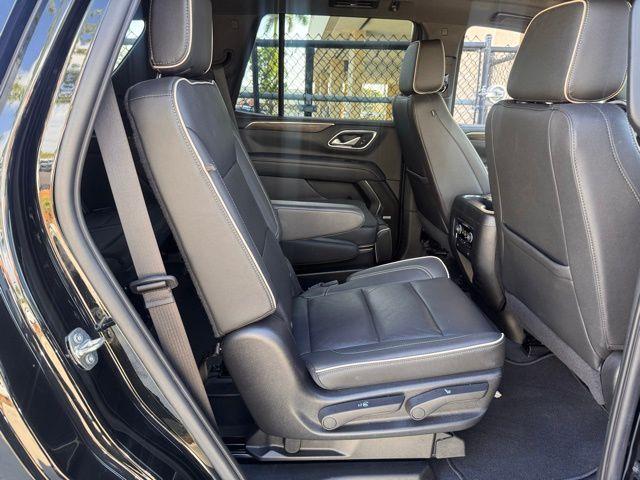 2022 Chevrolet Tahoe Vehicle Photo in DELRAY BEACH, FL 33483-3294