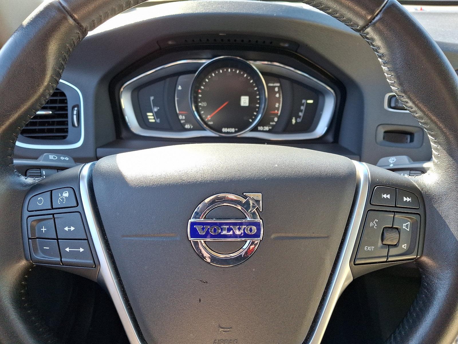 2018 Volvo S60 Vehicle Photo in Lancaster, PA 17601