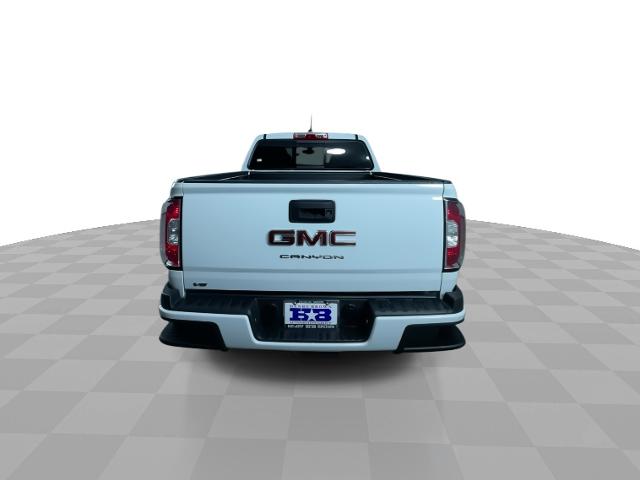 2022 GMC Canyon Vehicle Photo in GILBERT, AZ 85297-0402