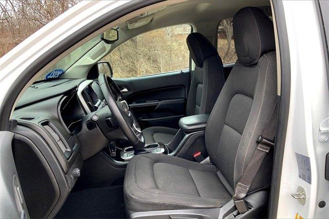 2022 GMC Canyon Vehicle Photo in KANSAS CITY, MO 64114-4545