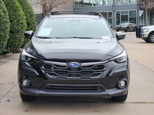 2024 Subaru Crosstrek Vehicle Photo in DALLAS, TX 75209