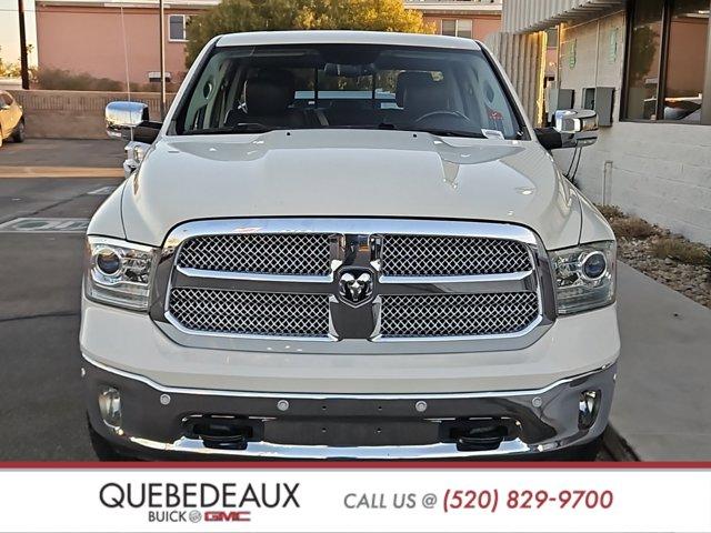 Used 2016 RAM Ram 1500 Pickup Laramie Longhorn with VIN 1C6RR6PT8GS262984 for sale in Tucson, AZ