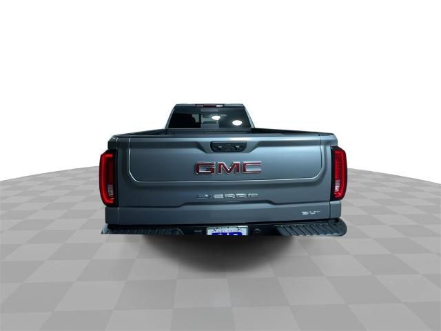 2025 GMC Sierra 1500 Vehicle Photo in GILBERT, AZ 85297-0402