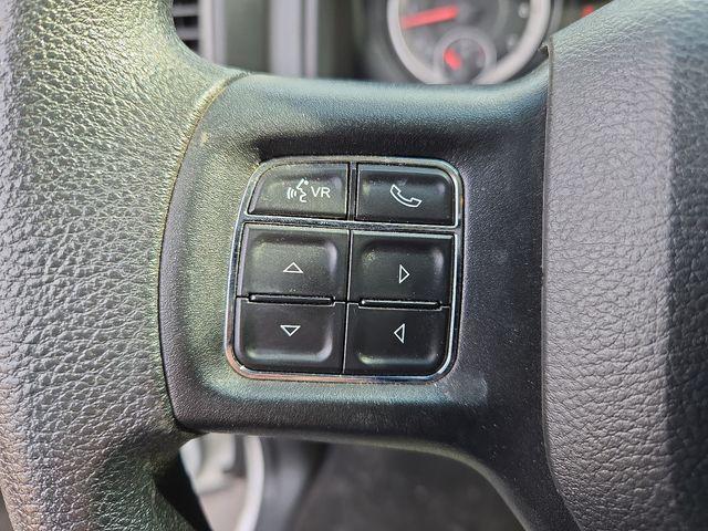 2019 Ram 1500 Classic Vehicle Photo in WATERTOWN, CT 06795-3318