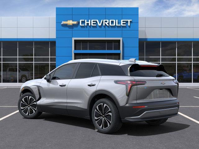 2025 Chevrolet Blazer EV Vehicle Photo in MIAMI, FL 33172-3015