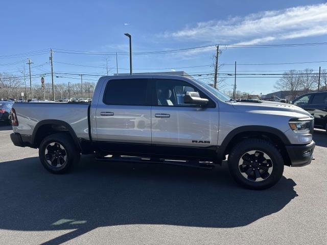 2020 Ram 1500 Vehicle Photo in SAINT JAMES, NY 11780-3219