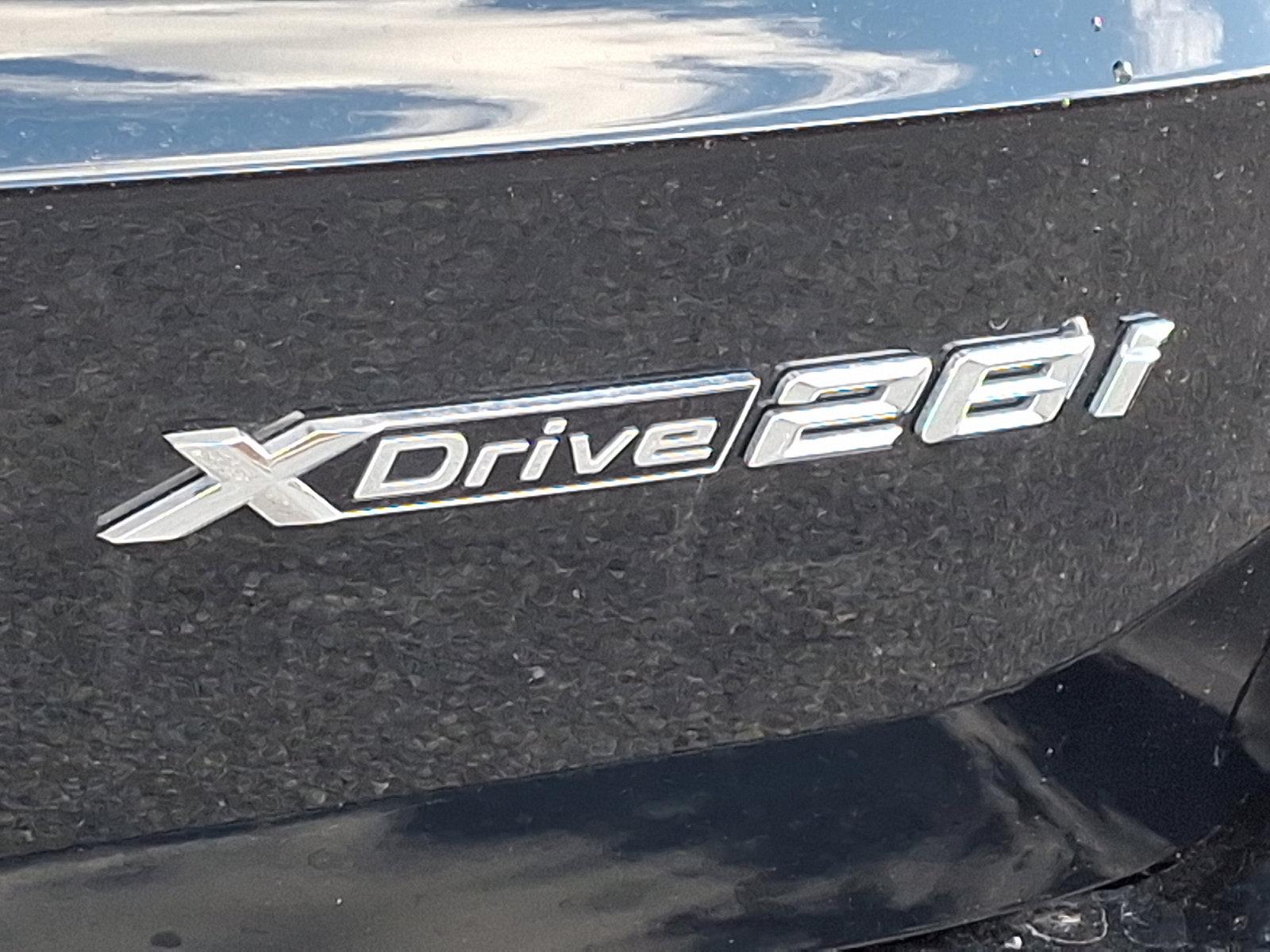 2024 BMW X1 xDrive28i Vehicle Photo in Lancaster, PA 17601