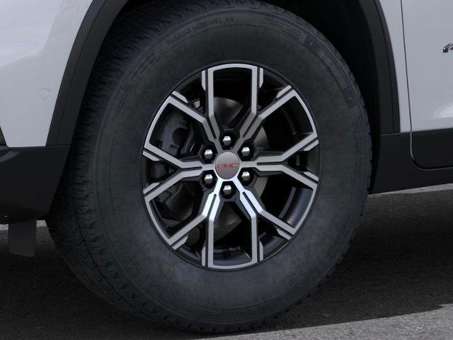 2025 GMC Acadia Vehicle Photo in DANBURY, CT 06810-5034