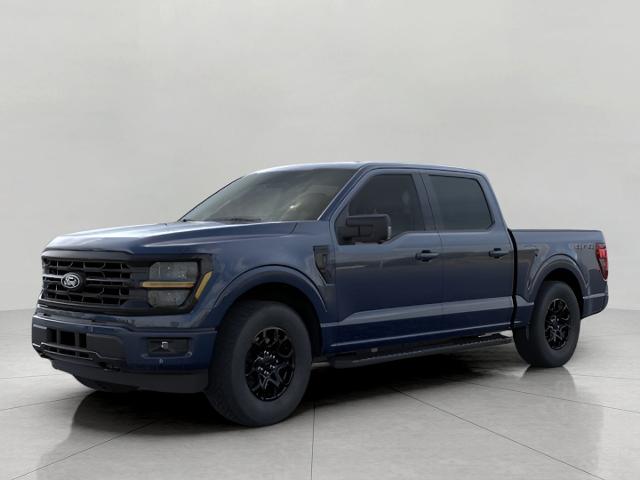 2025 Ford F-150 Vehicle Photo in Neenah, WI 54956