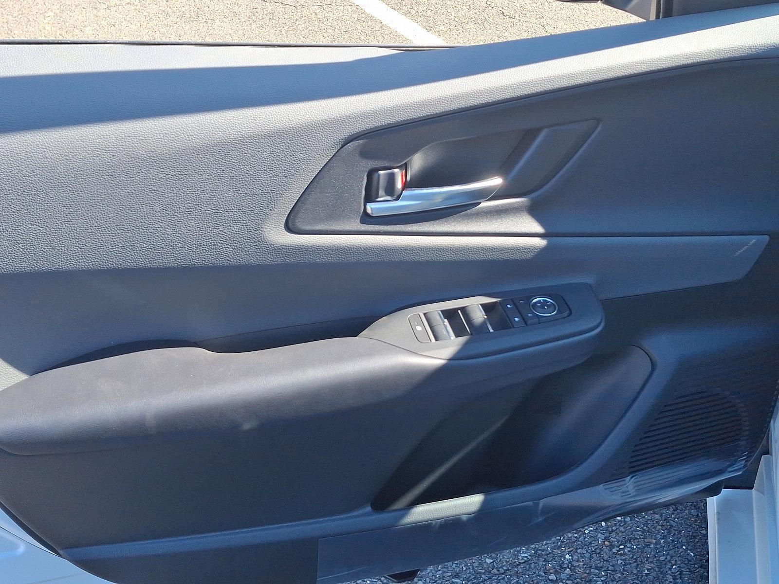 2024 Toyota Prius Vehicle Photo in Trevose, PA 19053