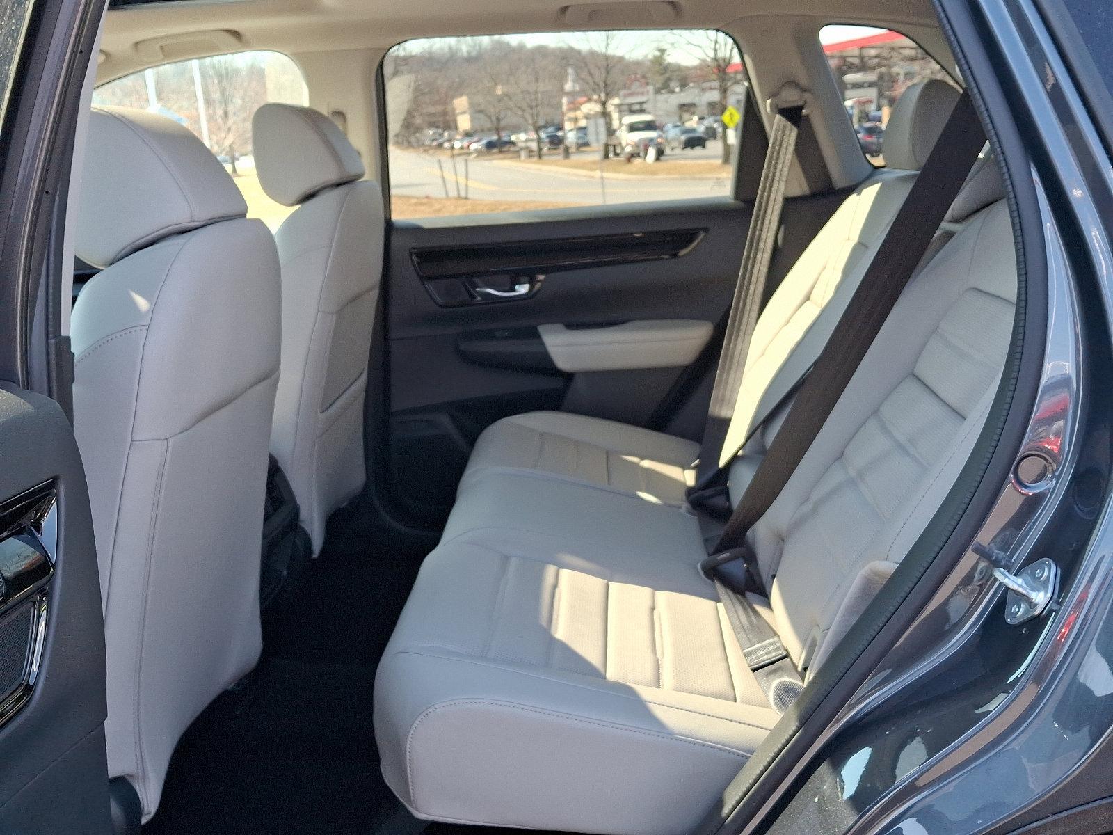 2025 Honda CR-V Vehicle Photo in Harrisburg, PA 17111