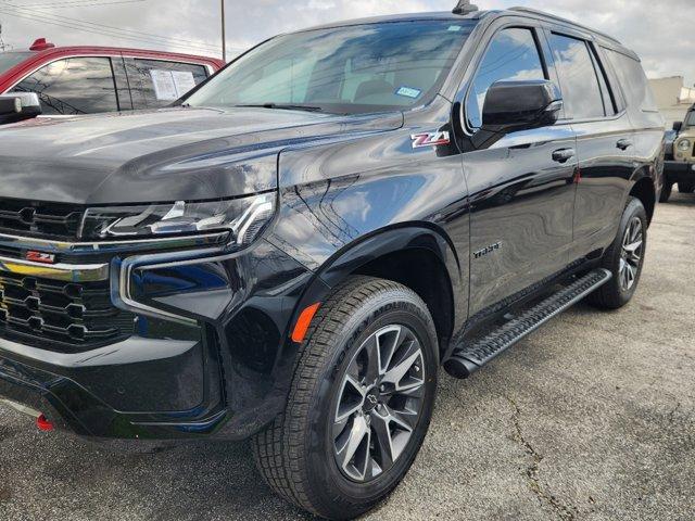 2022 Chevrolet Tahoe Vehicle Photo in SUGAR LAND, TX 77478-0000