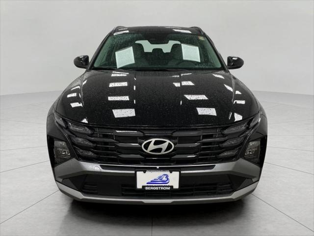 2025 Hyundai TUCSON Vehicle Photo in Appleton, WI 54913