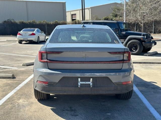 2021 Polestar 2 Vehicle Photo in San Antonio, TX 78230