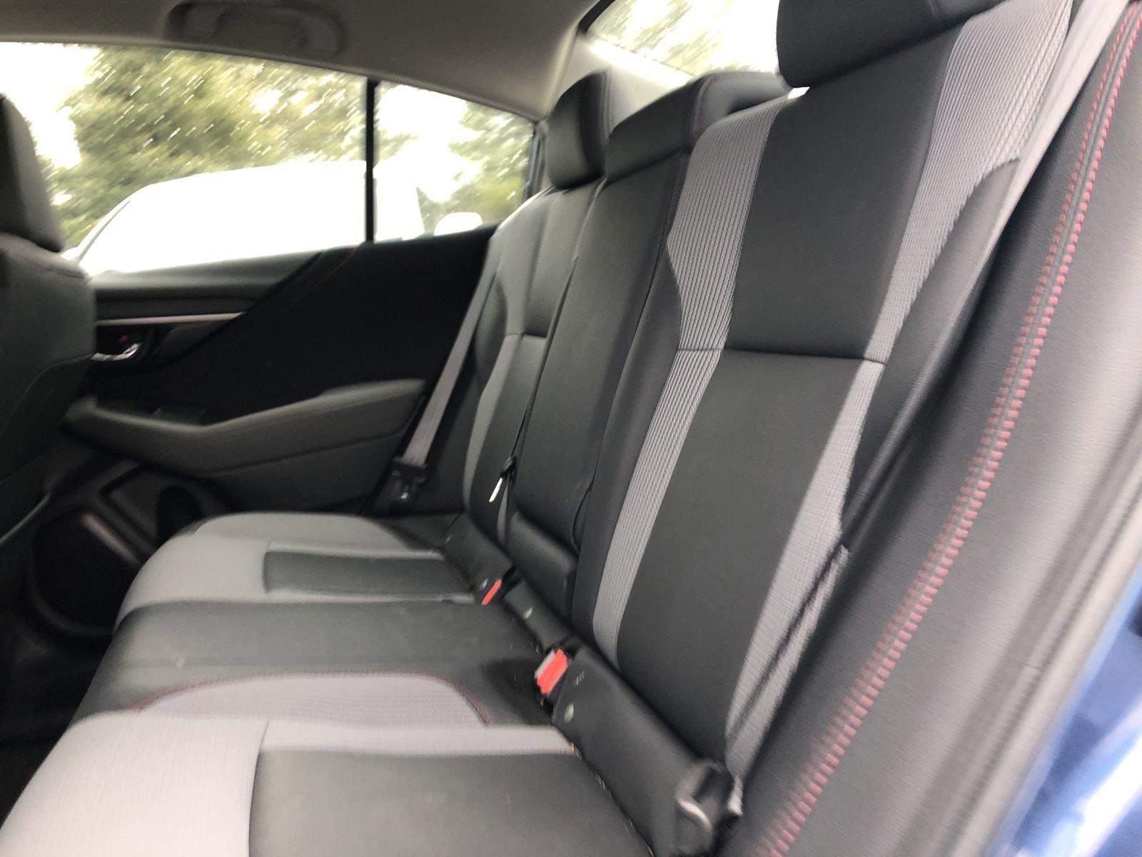 2021 Subaru Legacy Vehicle Photo in Mechanicsburg, PA 17050