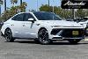 Certified 2024 Hyundai Sonata SEL with VIN KMHL14JA8RA395878 for sale in Oxnard, CA
