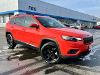 Used 2021 Jeep Cherokee Altitude with VIN 1C4PJMLB9MD131491 for sale in Painted Post, NY