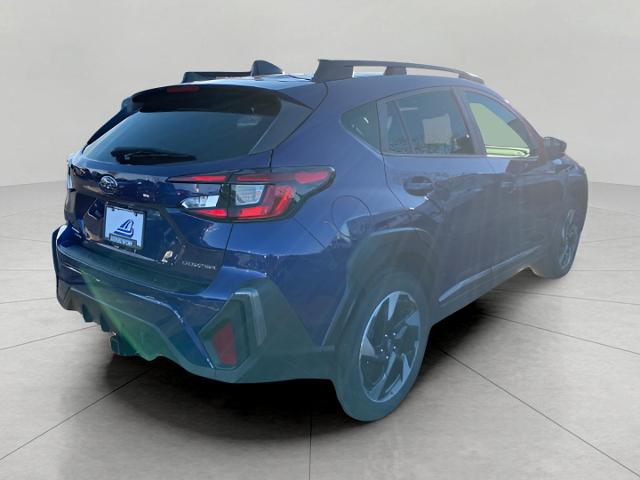 2024 Subaru Crosstrek Vehicle Photo in Oshkosh, WI 54904