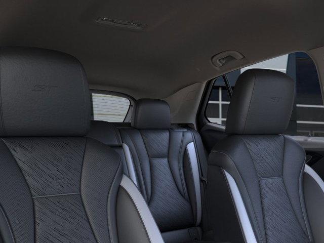 2025 Buick Envision Vehicle Photo in ALBERTVILLE, AL 35950-0246