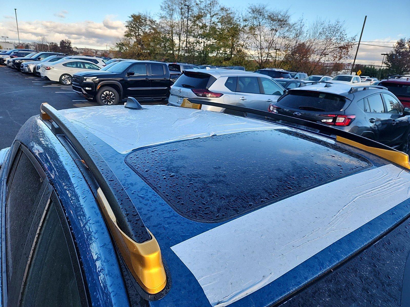 2025 Subaru Crosstrek Vehicle Photo in Mechanicsburg, PA 17050