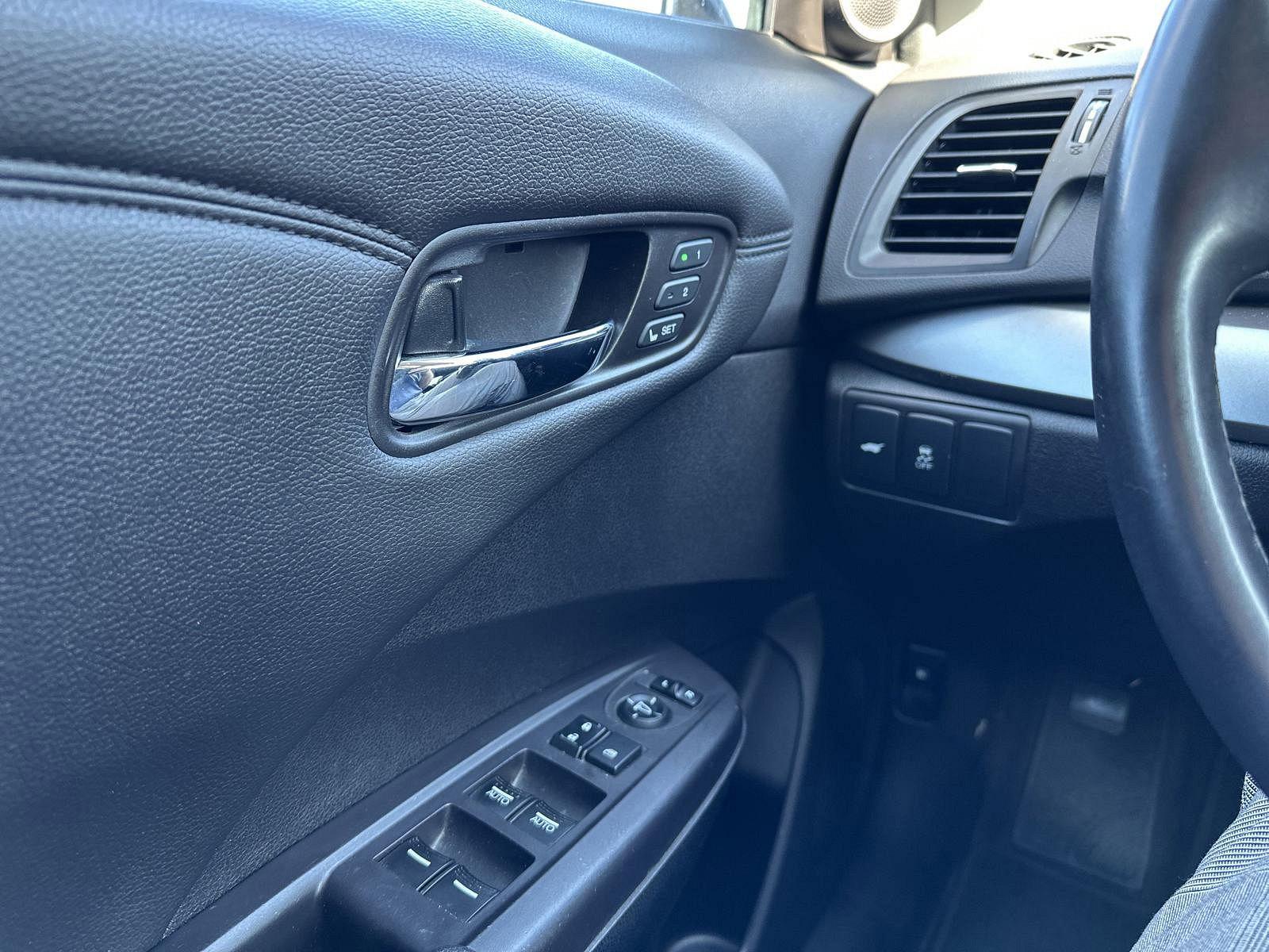 2017 Acura RDX Vehicle Photo in Lancaster, PA 17601
